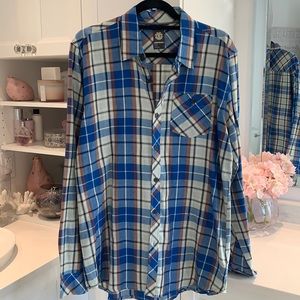 Element shirt
